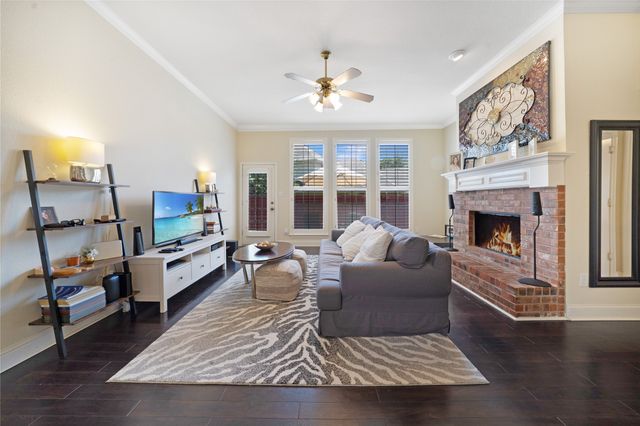 6913 Harvey Lane, Plano, TX 75023