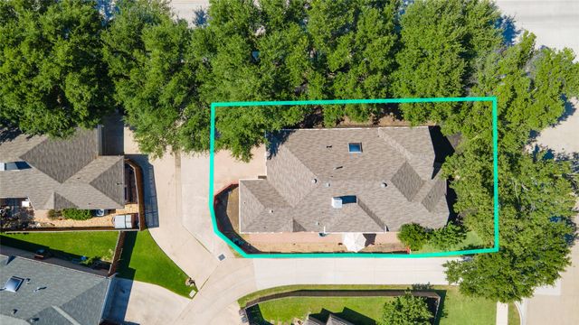 6913 Harvey Lane, Plano, TX 75023
