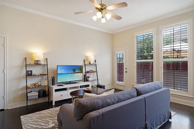 6913 Harvey Lane, Plano, TX 75023
