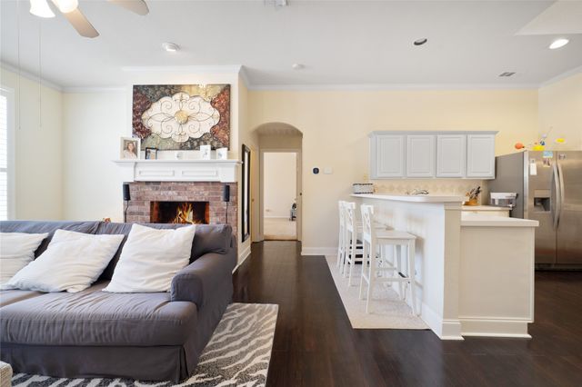 6913 Harvey Lane, Plano, TX 75023