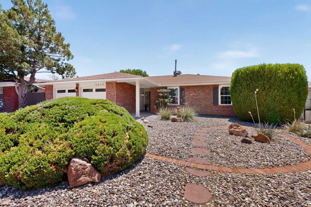 6616 Orphelia Avenue NE, Albuquerque, NM 87109
