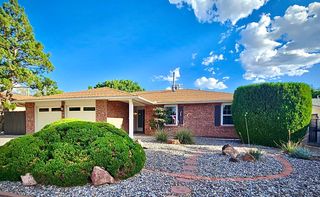 6616 Orphelia Avenue NE, Albuquerque, NM 87109