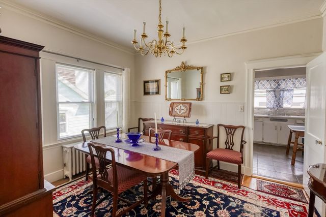 18 Grayson St, Boston, MA 02124