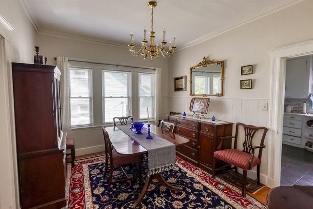 18 Grayson St, Boston, MA 02124