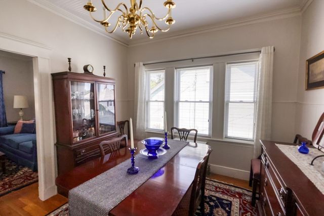 18 Grayson St, Boston, MA 02124