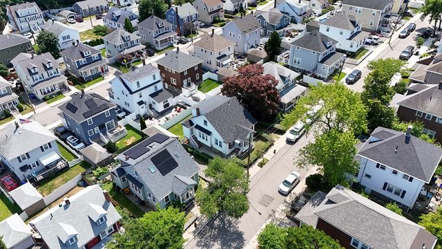 18 Grayson St, Boston, MA 02124