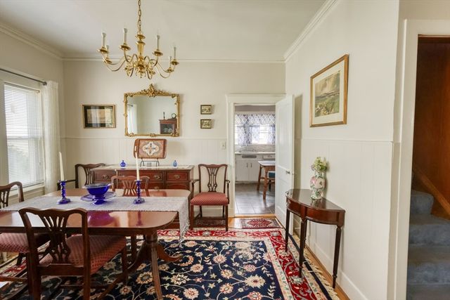 18 Grayson St, Boston, MA 02124