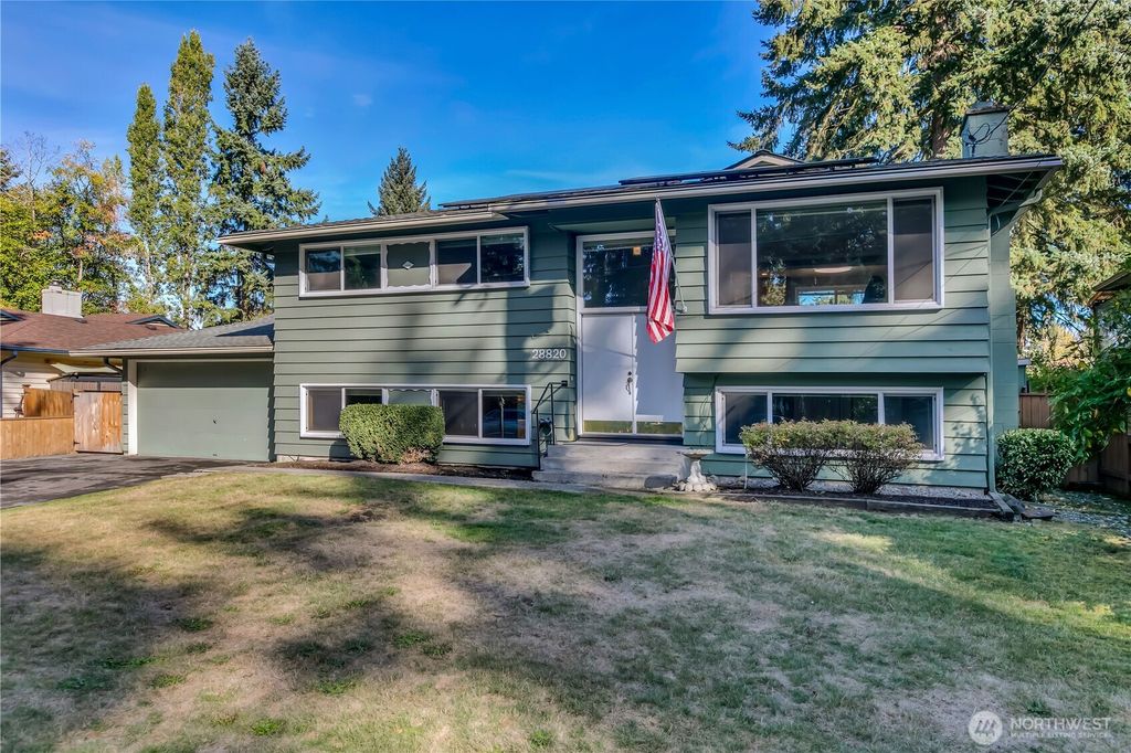 28820 37th Avenue S, Auburn, WA 98001