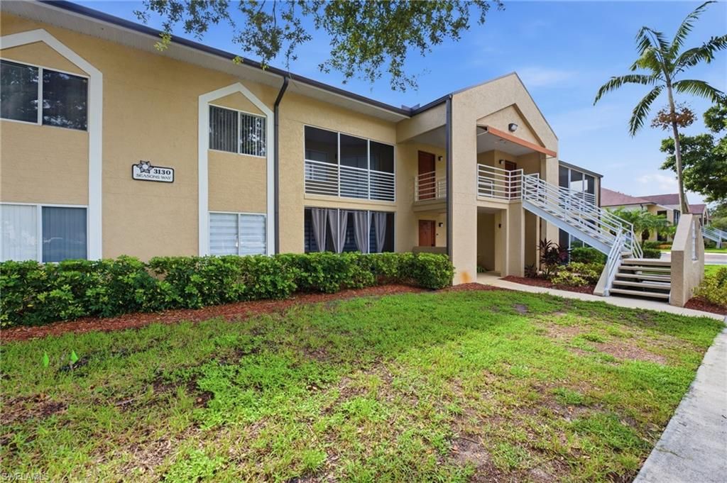 3130 Seasons WAY 406, Estero, FL 33928