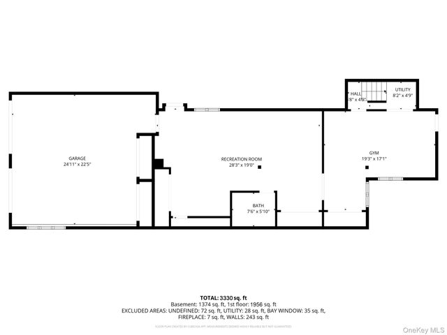 5 Valerie Court, Yaphank, NY 11980