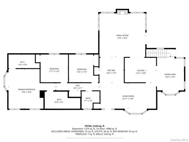 5 Valerie Court, Yaphank, NY 11980