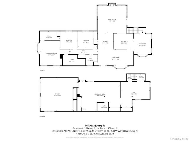 5 Valerie Court, Yaphank, NY 11980