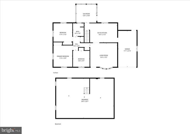 1636 GREENWOOD DR, Lebanon, PA 17046