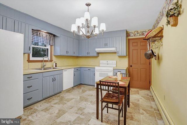 1636 GREENWOOD DR, Lebanon, PA 17046