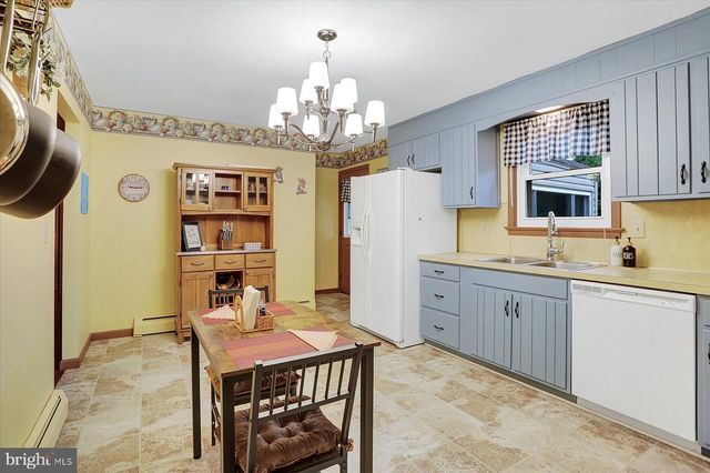 1636 GREENWOOD DR, Lebanon, PA 17046