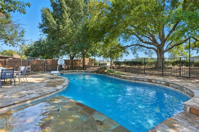 1824 Staree Lane, Fort Worth, TX 76179