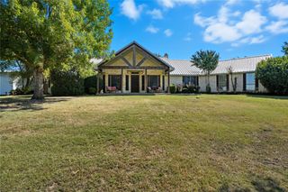 1824 Staree Lane, Fort Worth, TX 76179