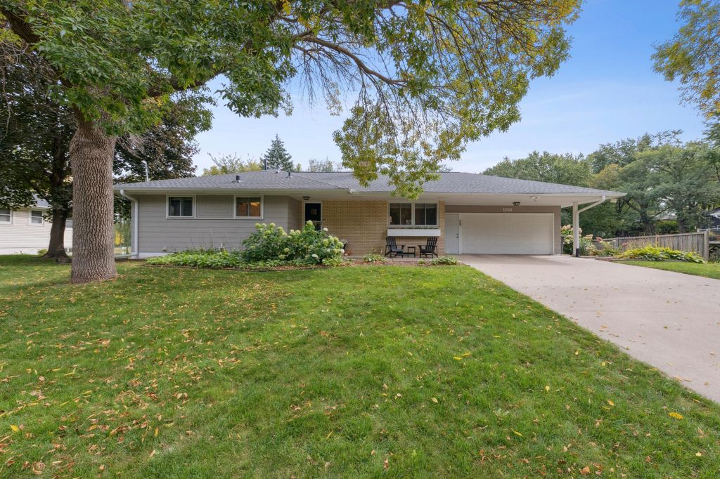 5235 Kimberly Road, Minnetonka, MN 55345