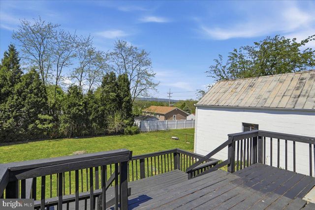 197 STATE CIR, Martinsburg, WV 25401