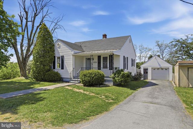 197 STATE CIR, Martinsburg, WV 25401