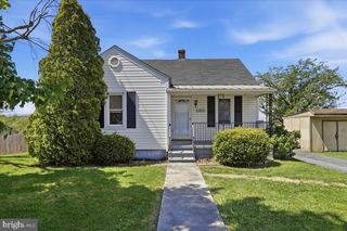 197 STATE CIR, Martinsburg, WV 25401