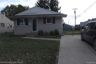 29221 Barrington Street, Inkster, MI 48141