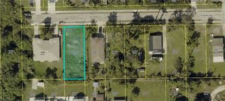 10731 Robinson ST, Fort Myers, FL 33908
