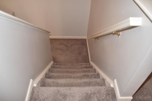 3655 Thorngate Drive, Mason, OH 45040