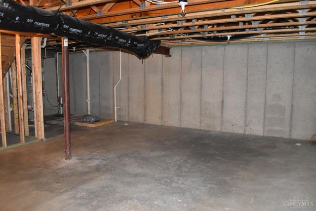 3655 Thorngate Drive, Mason, OH 45040