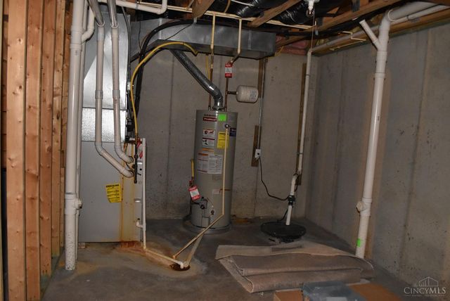 3655 Thorngate Drive, Mason, OH 45040