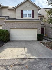 3655 Thorngate Drive, Mason, OH 45040