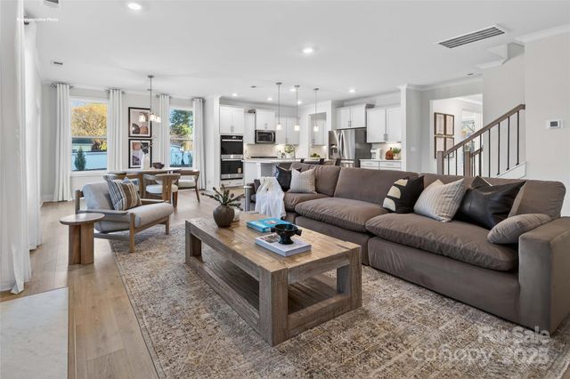 7211 Butternut Oak Terrace, Huntersville, NC 28078