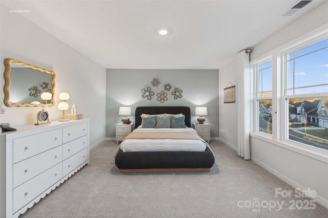 7211 Butternut Oak Terrace, Huntersville, NC 28078