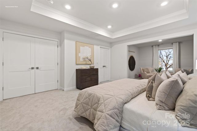 7211 Butternut Oak Terrace, Huntersville, NC 28078