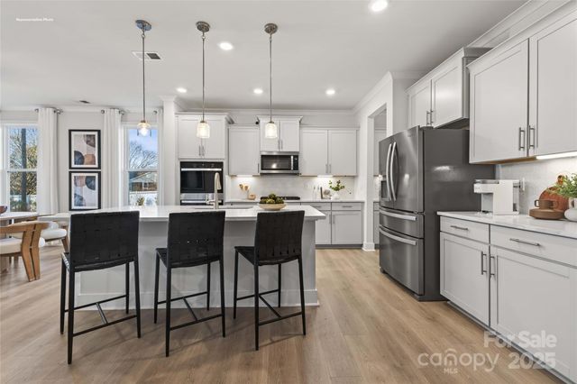 7211 Butternut Oak Terrace, Huntersville, NC 28078