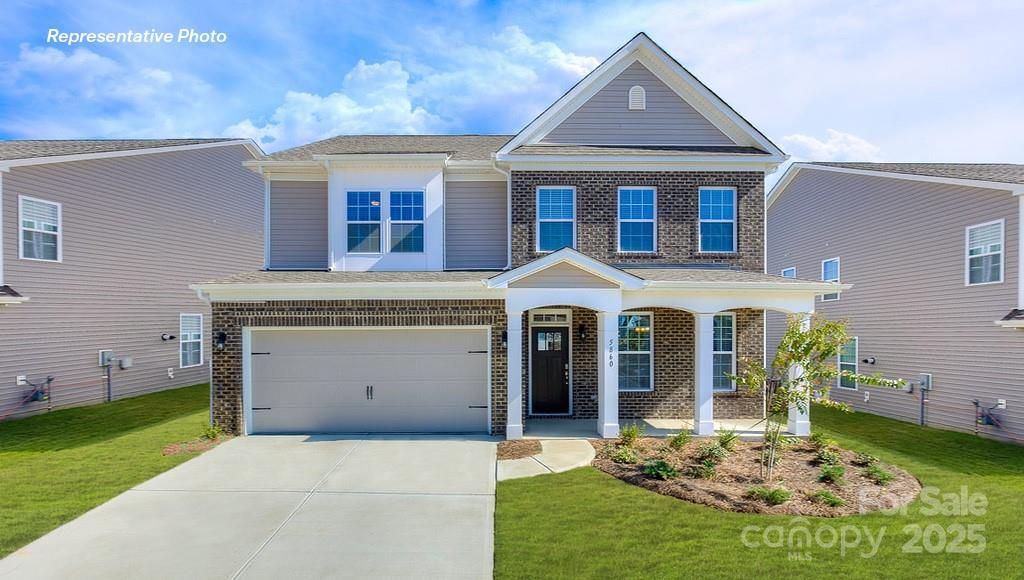 7211 Butternut Oak Terrace, Huntersville, NC 28078