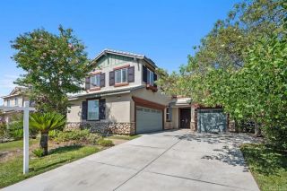 534 Wildrye Ct, Hemet, CA 92543
