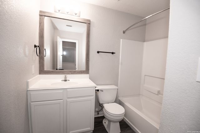 5423 Chase Canyon, San Antonio, TX 78252