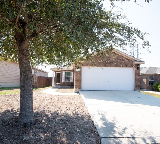 5423 Chase Canyon, San Antonio, TX 78252