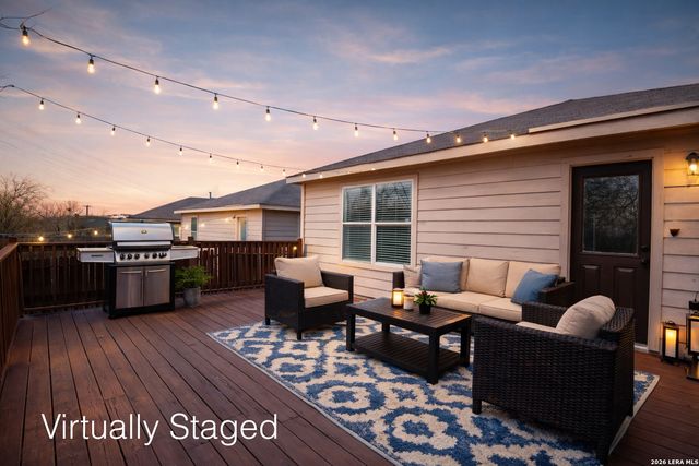 5423 Chase Canyon, San Antonio, TX 78252