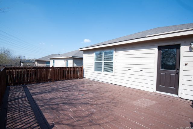 5423 Chase Canyon, San Antonio, TX 78252