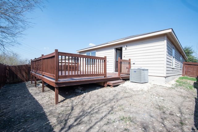 5423 Chase Canyon, San Antonio, TX 78252