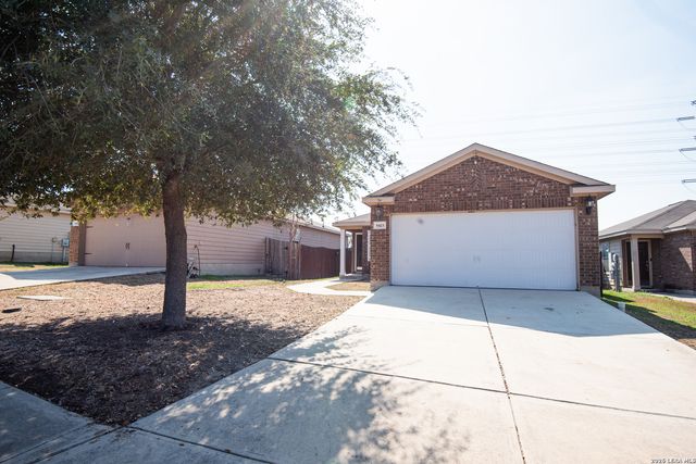 5423 Chase Canyon, San Antonio, TX 78252