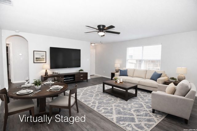 5423 Chase Canyon, San Antonio, TX 78252