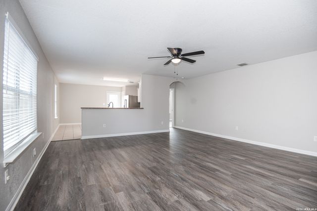 5423 Chase Canyon, San Antonio, TX 78252