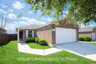 5423 Chase Canyon, San Antonio, TX 78252