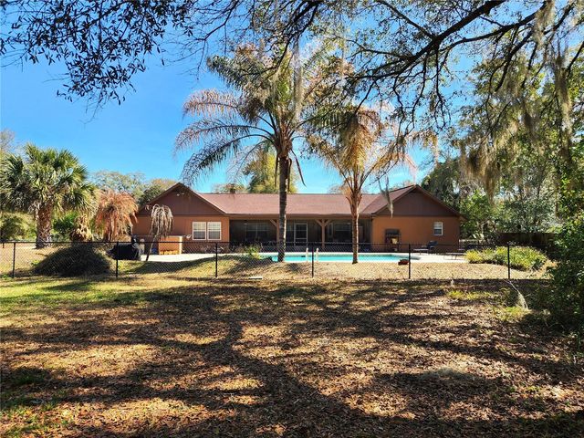 400 SE 49TH AVENUE, Ocala, FL 34471