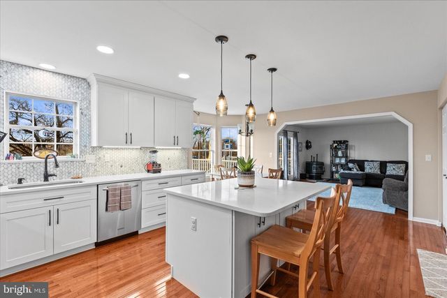 400 PLANKWOOD DR, Westminster, MD 21158