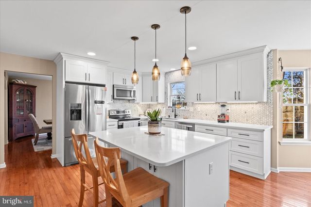 400 PLANKWOOD DR, Westminster, MD 21158