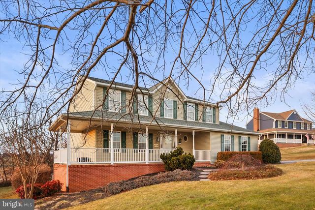 400 PLANKWOOD DR, Westminster, MD 21158